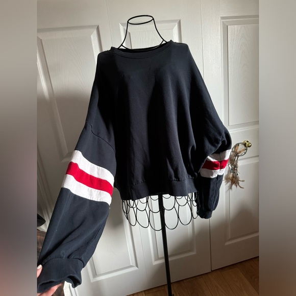 Crew neck sweater - Picture 3 of 3